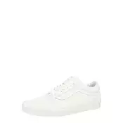 VANS Nizke superge OLD SKOOL bela