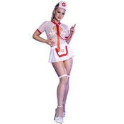 Chilirose – Medicinska sestra 4365 - S/M