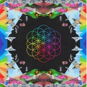 Coldplay - A Head Full Of Dreams (Clear Coloured) (LP)