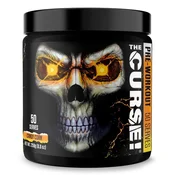 JNX Sports - Forbandelsen!, okus sladkorne koruze - 250g