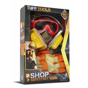 Tuff Tools Tools set zaščitne opreme