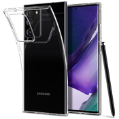 SPIGEN LIQUID CRYSTAL GALAXY NOTE 20 ULTRA CRYSTAL CLEAR (ACS01389)