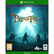 inXile Entertainment (XBOX) The Bards Tale IV-Directors Cut-Day One Edition igrica za Xboxone