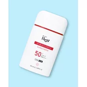 ISOV SPF-krema za obraz UV Block SPF 50 - 50 ml