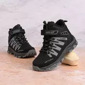 Decije zimske duboke cipele NKT05