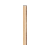 Linerio Zidni Panel 3D M line, Desna lajsna, Natur boja