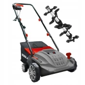 Dedra Vertikalni/aerator 1500W - DED8705