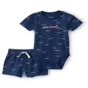 Carters komplet 2/1, decaci