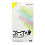 NILLKIN CRYSTAL zaštitnik ekrana za Huawei P40 Lite 4G / Nova 6 SE – neiskrivljen, proziran
