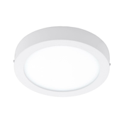 Eglo 78201 - LED plafonsko svetlo FUEVA LED/16,5W/230V