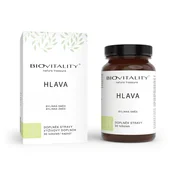 Green Idea Glava - kapsule 30 kosov