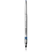 Clinique Quickliner for Eyes svinčnik za oči odtenek 08 Blue grey (Eyeliner) 3 g