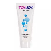 Toyjoy Vlažilni gel Toyjoy Lube Waterbased - 100 ml