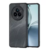 Premium maska Aimo za Realme 14 Pro - prozirna