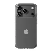 Prozirna maskica Rock Crystal Shield serije za iPhone 17 Pro Max