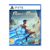 Prince Of Persia The Lost Crown PS5