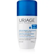 Uriage HygiĂ¨ne  (Aluminium - Free Deodorant) 50 ml + ob vsakem nakupu darilo.
