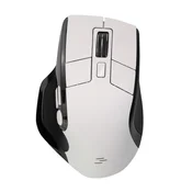 Sanwa Supply Bežicni miš, Bluetooth, Beli
