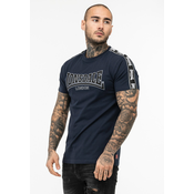 Mens T-shirt Lonsdale