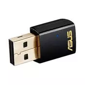 NET ASUS USB Wireless USB-AC51
