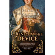 Venecijanske device - Ðina Bonaguro ( 12920 )