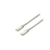 Equip 645607 kabel za umrežavanje Sivo 0,5 m Cat6a S/FTP (S-STP)