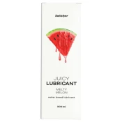 Satisfyer - Lubrikant z okusom - lubenica (300ml)