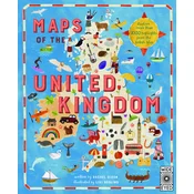 Maps of the United Kingdom