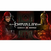 Chivalry: Deadliest Warrior STEAM Key