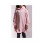 SD x Kiwi Kids dress Pink - Dečija majica/dukserica