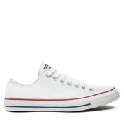 Converse Chuck Taylor ALL STAR, muške patike za slobodno vreme, bela M7652C