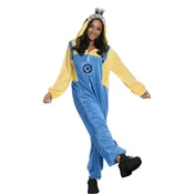 Minion Onesie Pajac