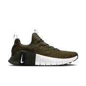 Nike FREE METCON 6, muške patike za fitnes, zelena FJ7127