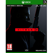SQUARE ENIX XBOXONE/XSX Hitman 3