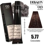 Dikson argabeta color 100 ml 5.77 chocolate