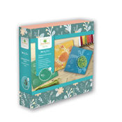 Lovely Box – Pletene slike – Ocean