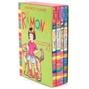 Ramona Collection, Volume 1