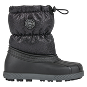 Coqui škornji za sneg MIKA 5053 BG D črna 28-29