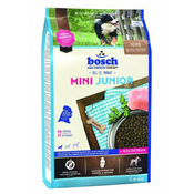 Bosch Mini Junior - 3 kg