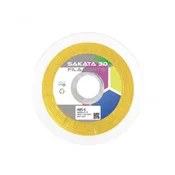 Sakata 3D ABS-E Rumena Filament 1.75?mm (1?kg Kolut)
