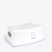 Kikka Boo Steper Hippo Blue ( KKB12001 )