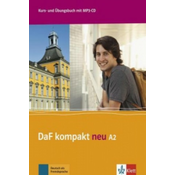 DaF kompakt neu in 3 Banden