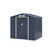 IWHOME Vrtna lopa ARES B 4,07 m2 antracit brez poda IWH-10230002