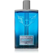 Police Sport toaletna voda 100 ml za moške