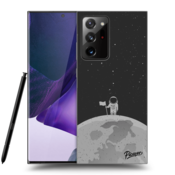 ULTIMATE CASE za Samsung Galaxy Note 20 Ultra - Astronaut