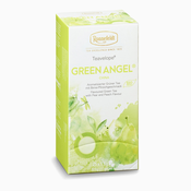 Ronnefeldt Teavelope Green Angel BIO, 25 obrokov