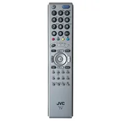 General JVC RM-C1910 - compatible General-branded remote control