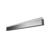 STENSKA SVETILKA IGLOO IP40/3364lm/3000K ALUMINIJASTA LL9151