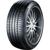 CONTINENTAL CONTISPORTCONTACT 5 235/50R18 97V ljetne gume