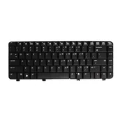 HP Tastatura Pavilion DV2000, QWERTY